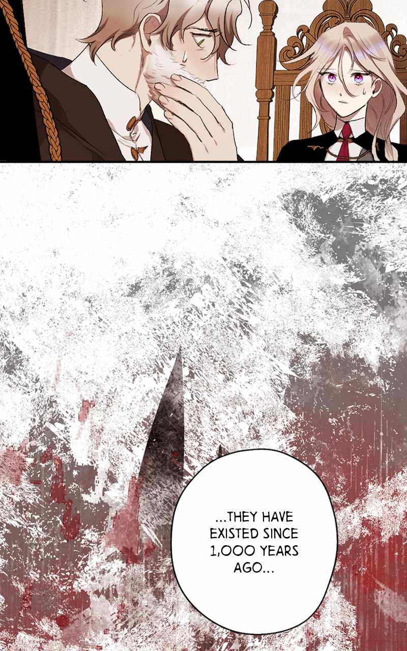The Demon King’s Confession Chapter 65 - Page 38