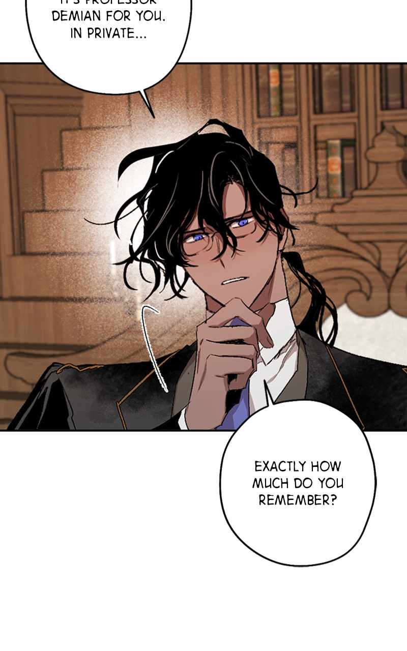 The Demon King’s Confession Chapter 65 - Page 4