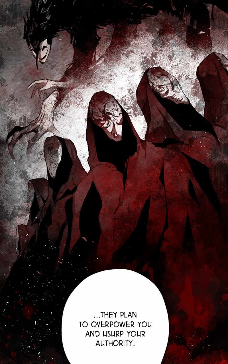 The Demon King’s Confession Chapter 65 - Page 40