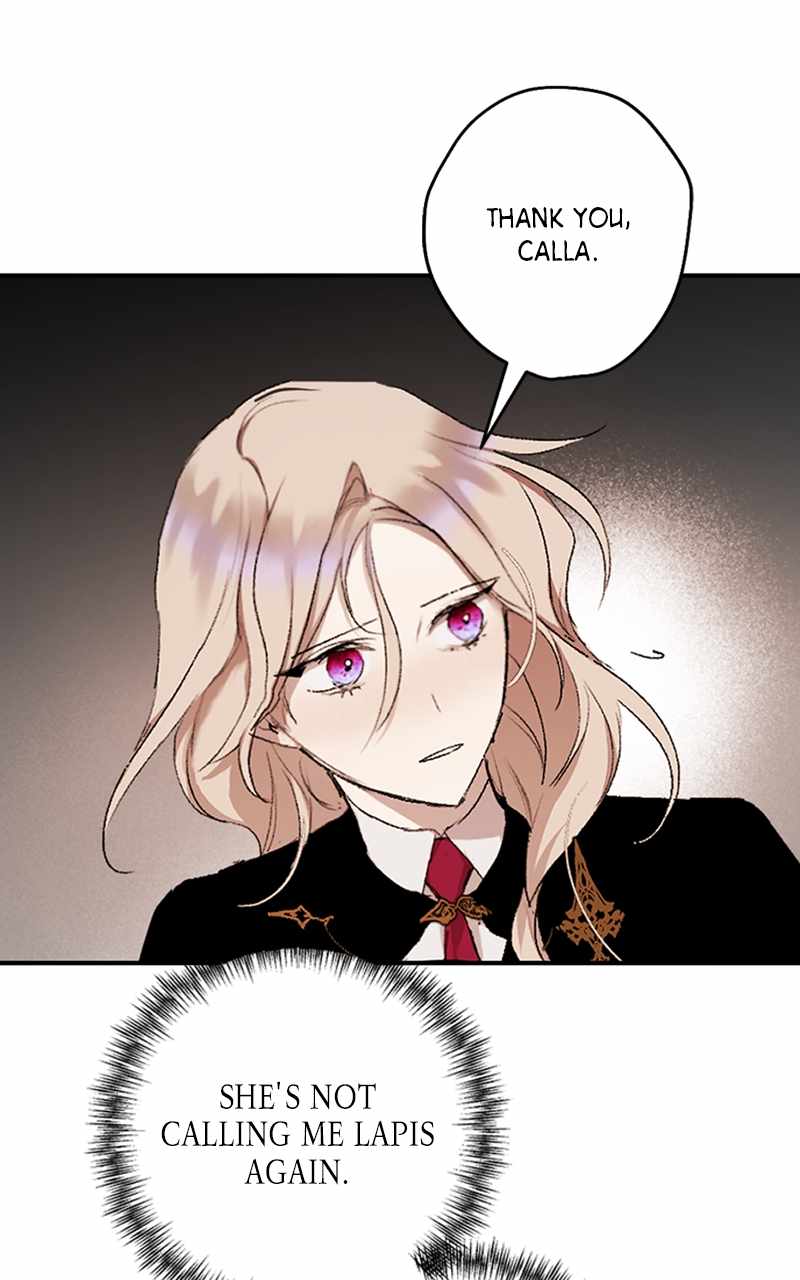 The Demon King’s Confession Chapter 65 - Page 44