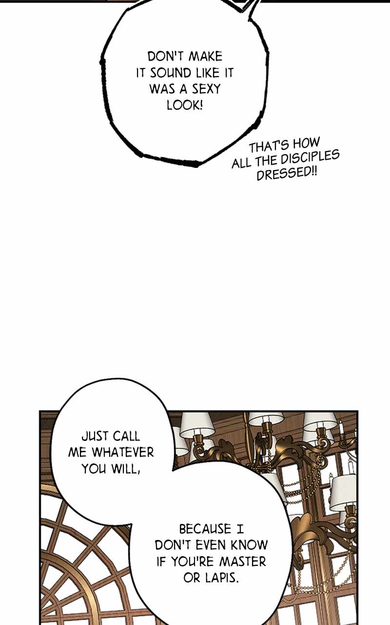 The Demon King’s Confession Chapter 65 - Page 6