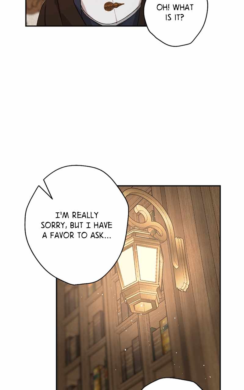 The Demon King’s Confession Chapter 65 - Page 73