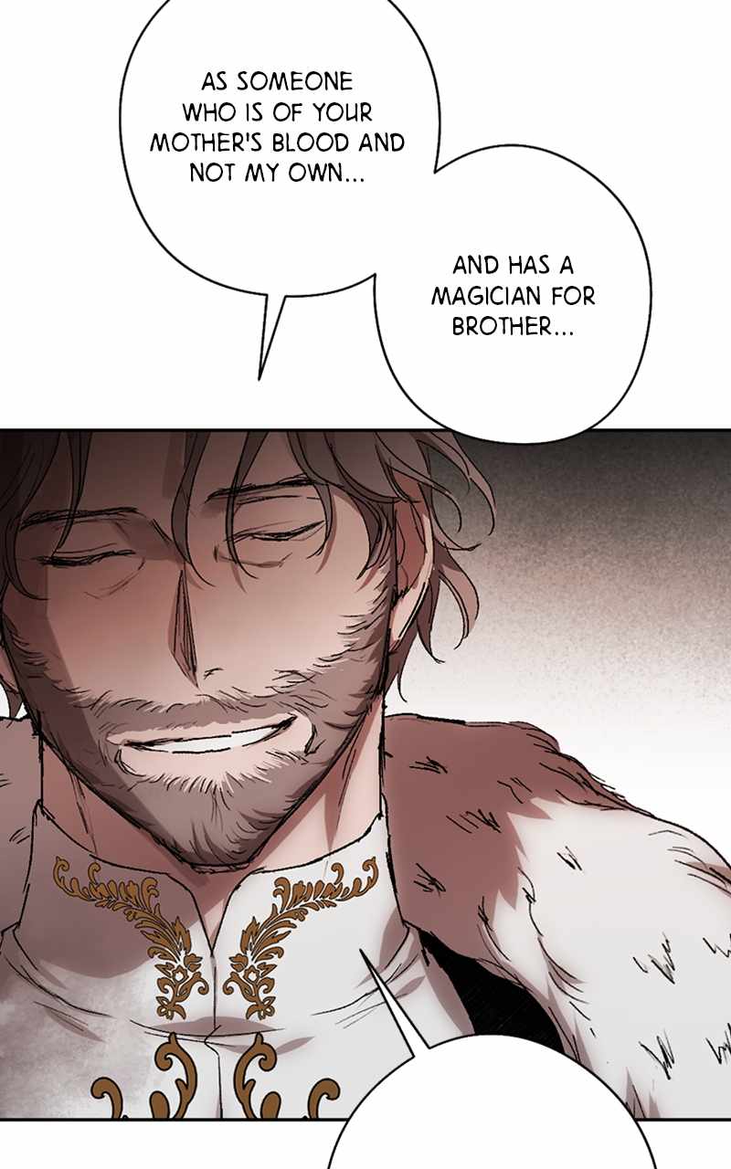 The Demon King’s Confession Chapter 65 - Page 89