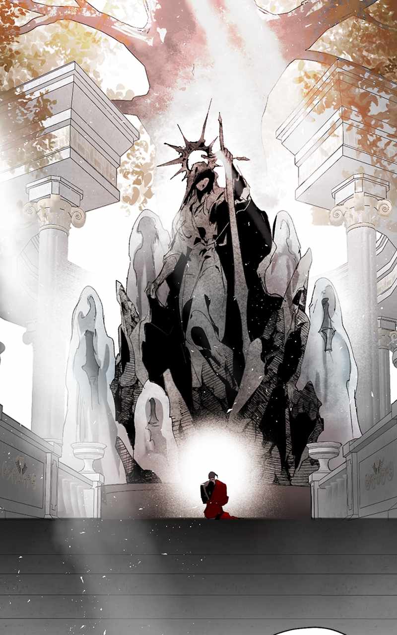 The Demon King’s Confession Chapter 66 - Page 1