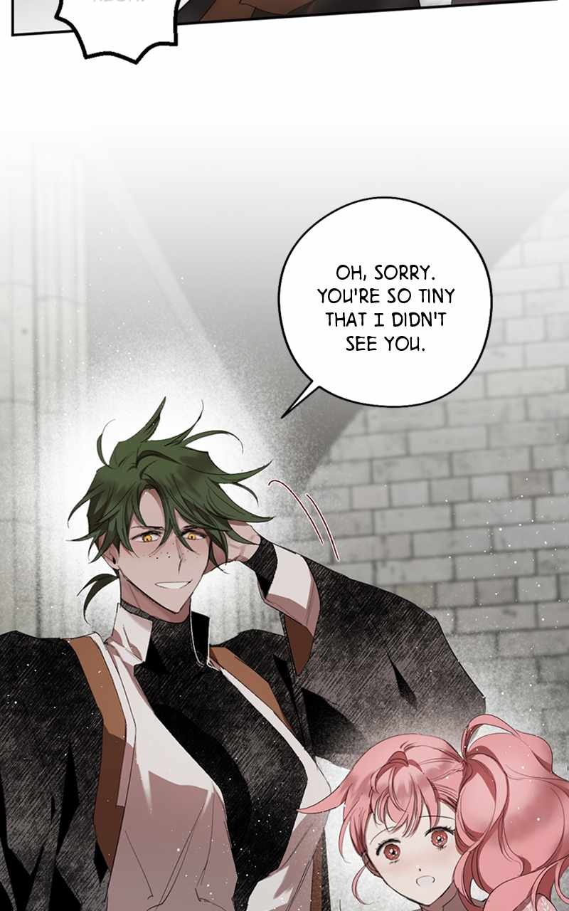 The Demon King’s Confession Chapter 66 - Page 19