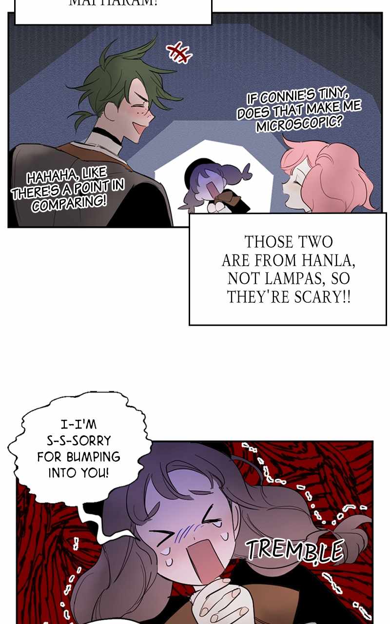 The Demon King’s Confession Chapter 66 - Page 21