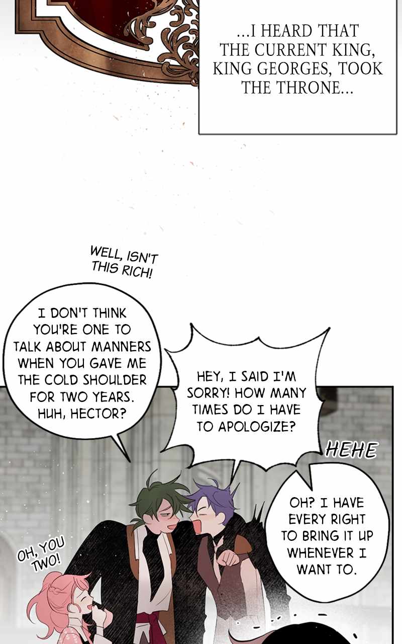 The Demon King’s Confession Chapter 66 - Page 26