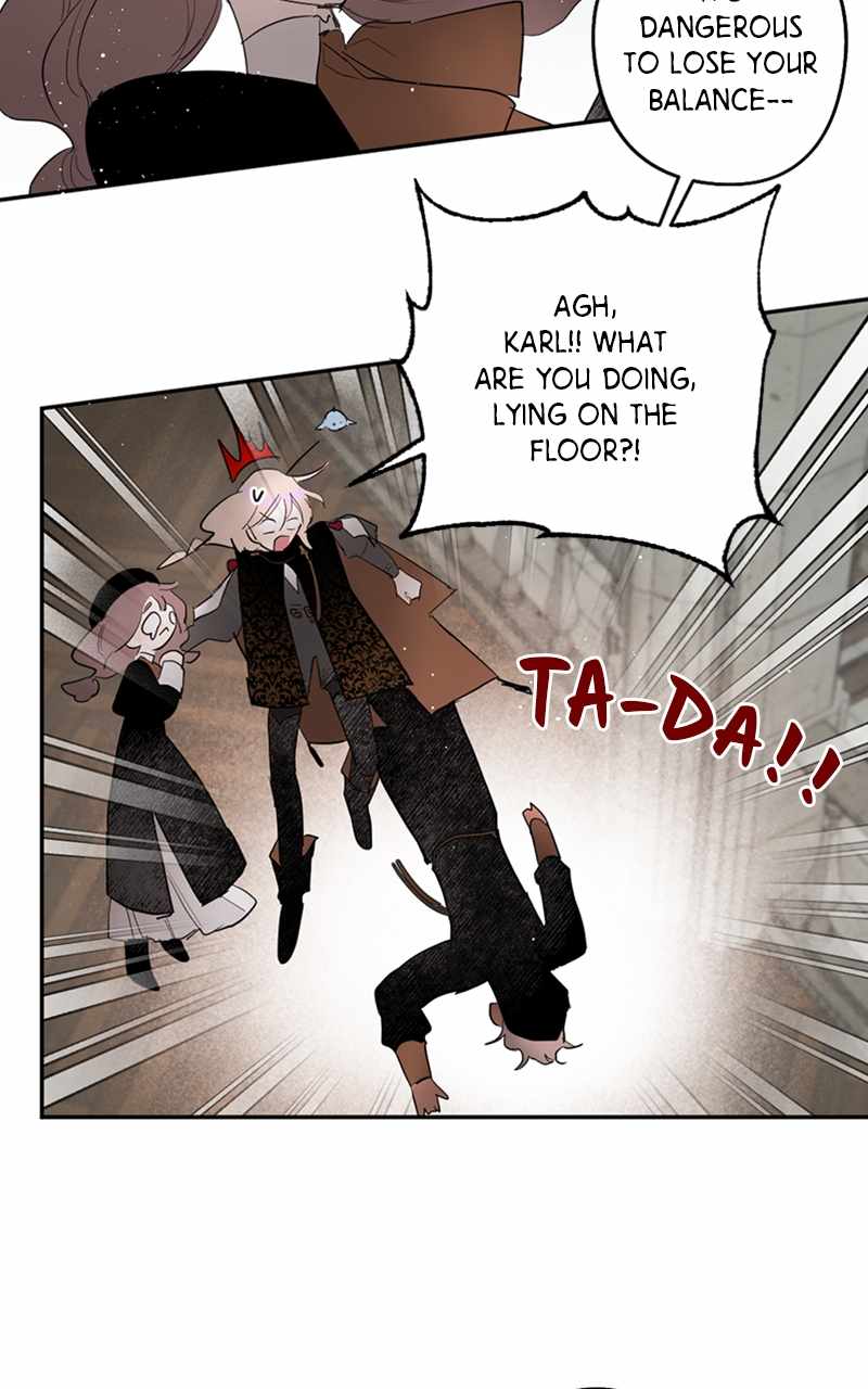 The Demon King’s Confession Chapter 66 - Page 35