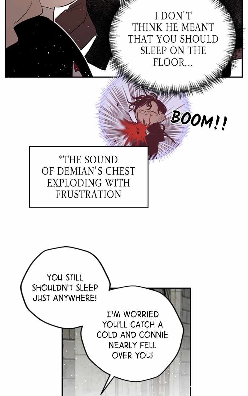 The Demon King’s Confession Chapter 66 - Page 37