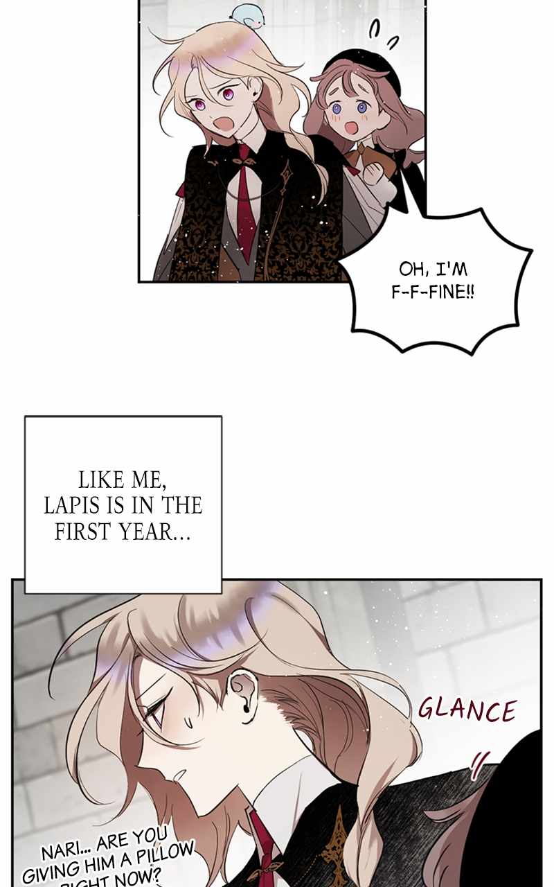 The Demon King’s Confession Chapter 66 - Page 38