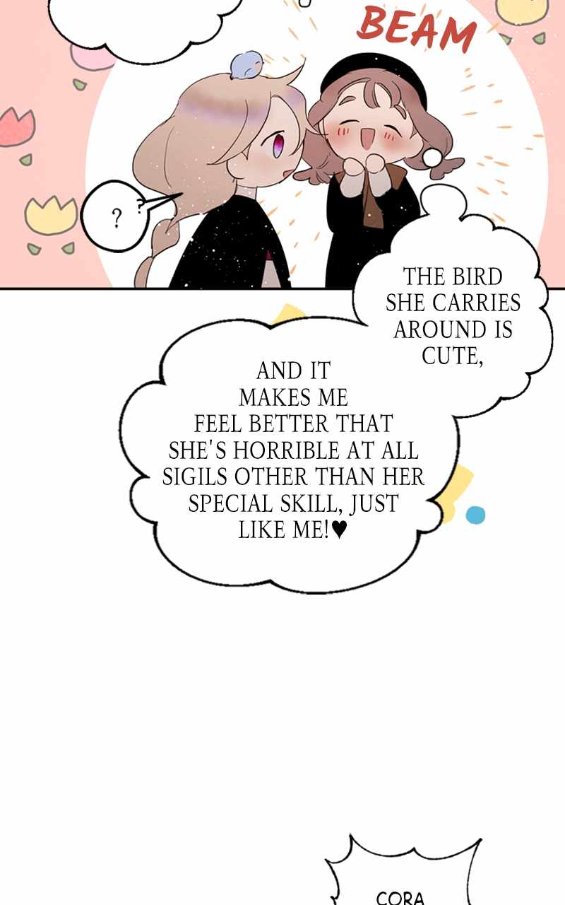 The Demon King’s Confession Chapter 66 - Page 41