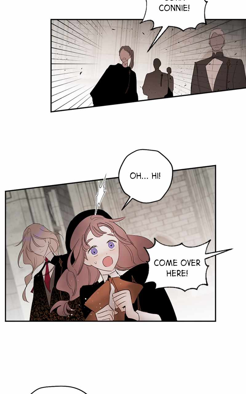 The Demon King’s Confession Chapter 66 - Page 42