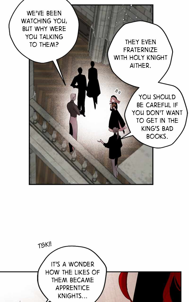 The Demon King’s Confession Chapter 66 - Page 43