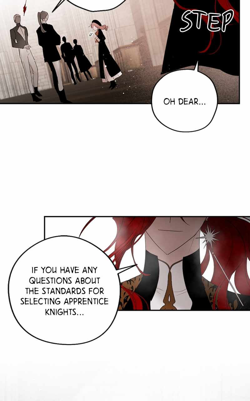 The Demon King’s Confession Chapter 66 - Page 44
