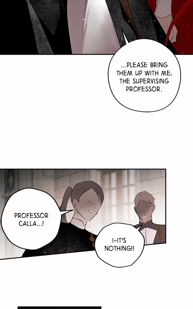 The Demon King’s Confession Chapter 66 - Page 46