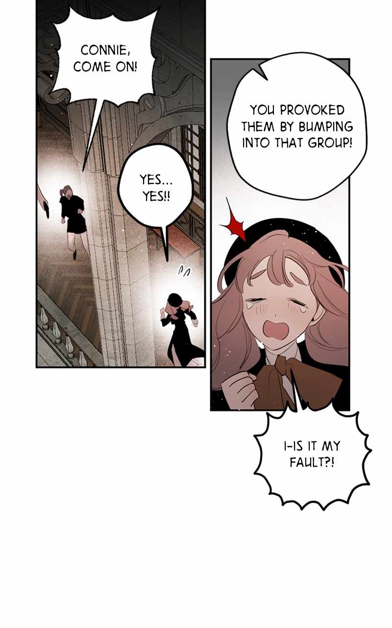 The Demon King’s Confession Chapter 66 - Page 47
