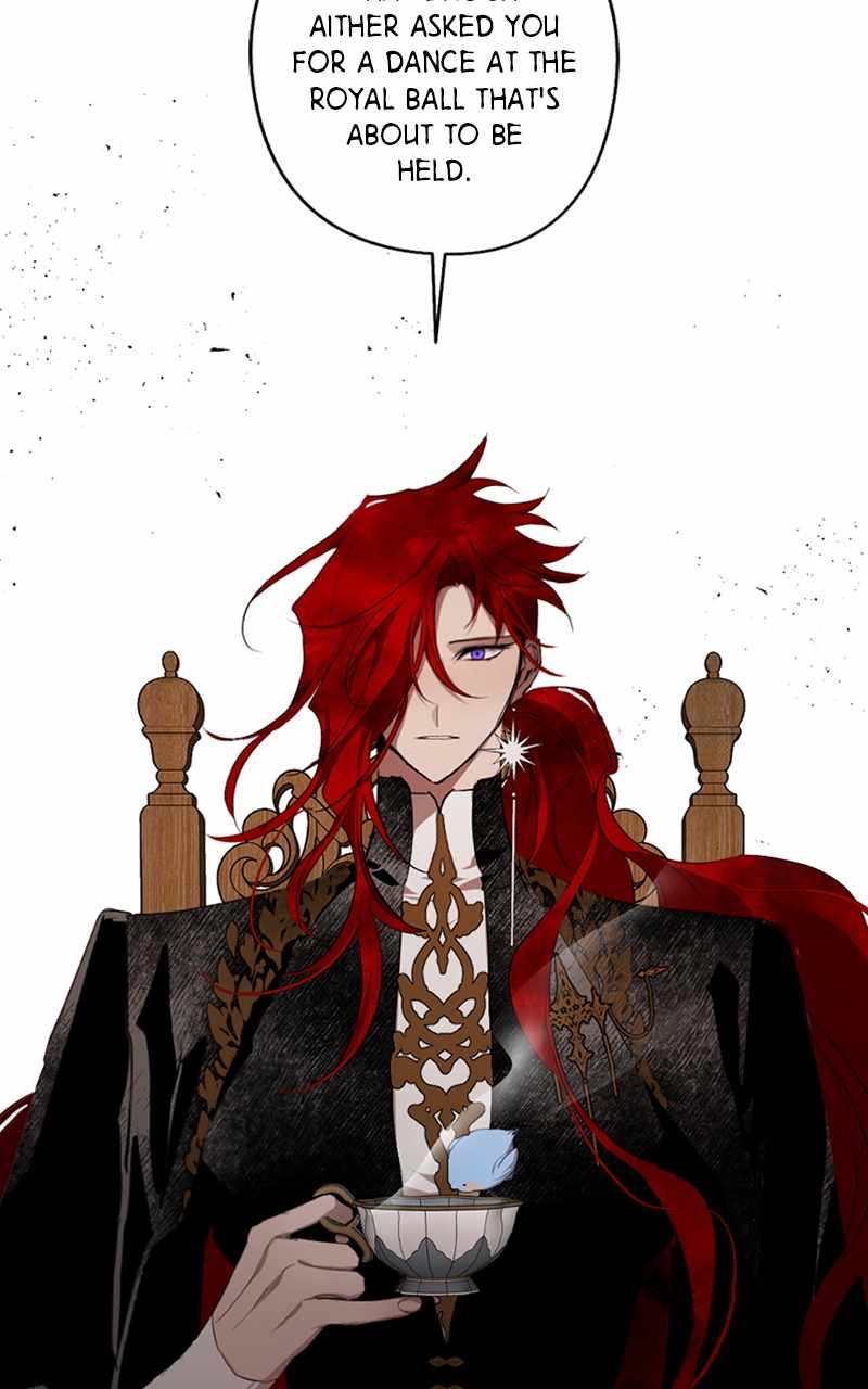 The Demon King’s Confession Chapter 66 - Page 51