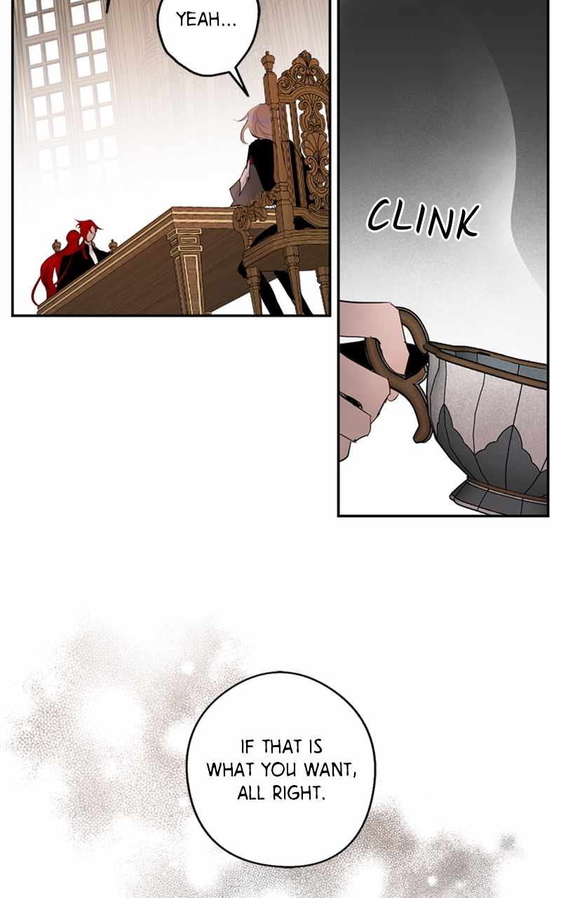 The Demon King’s Confession Chapter 66 - Page 53