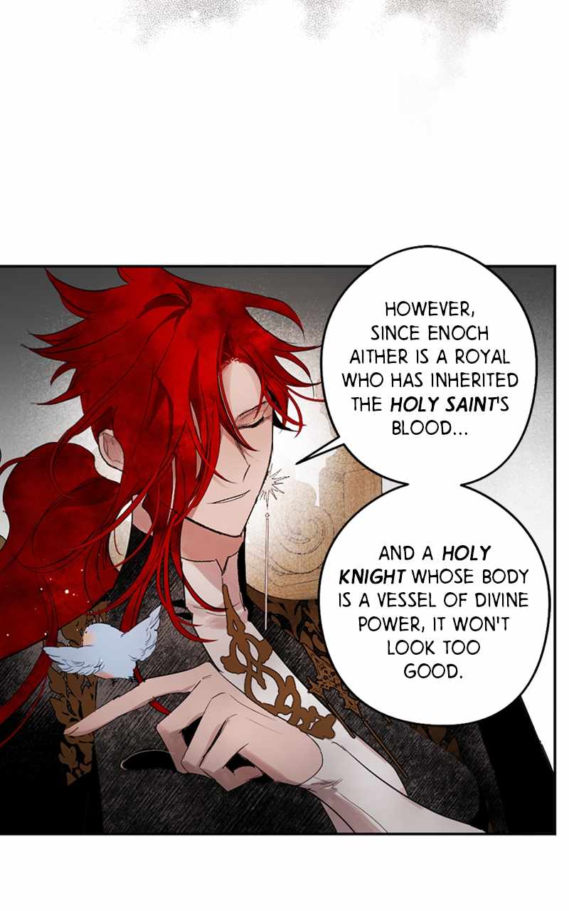 The Demon King’s Confession Chapter 66 - Page 54