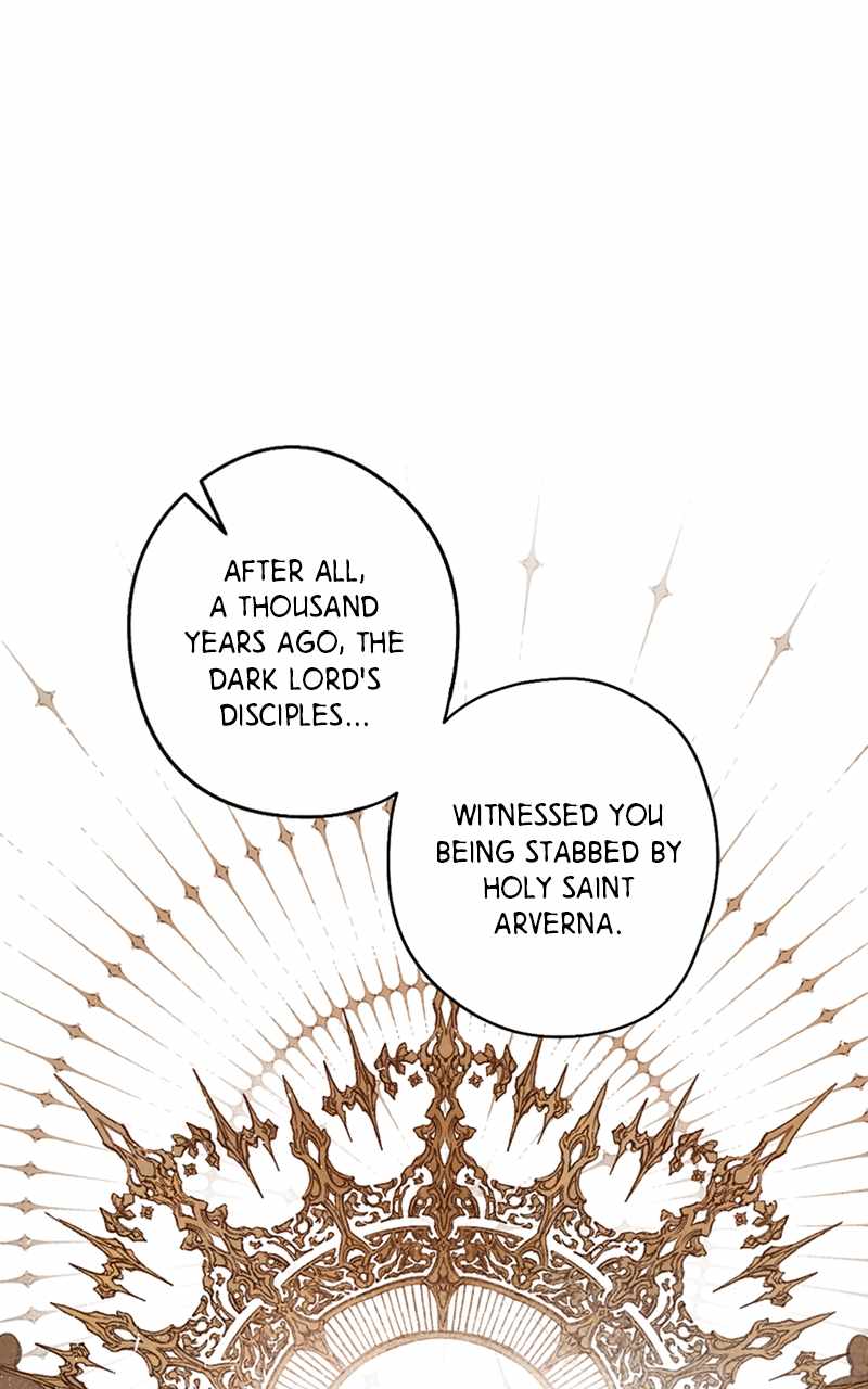 The Demon King’s Confession Chapter 66 - Page 55