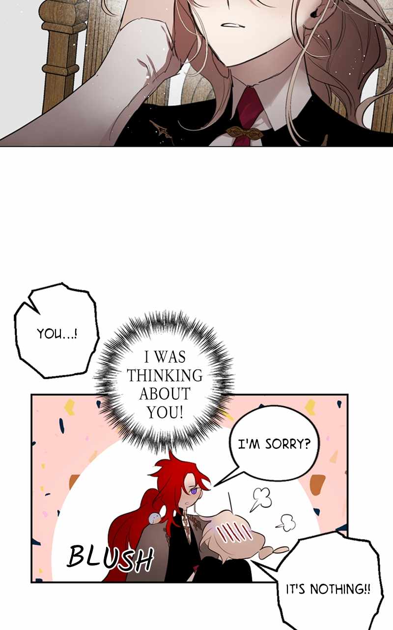 The Demon King’s Confession Chapter 66 - Page 75