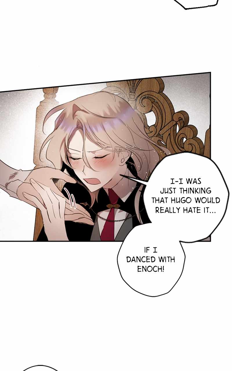 The Demon King’s Confession Chapter 66 - Page 76
