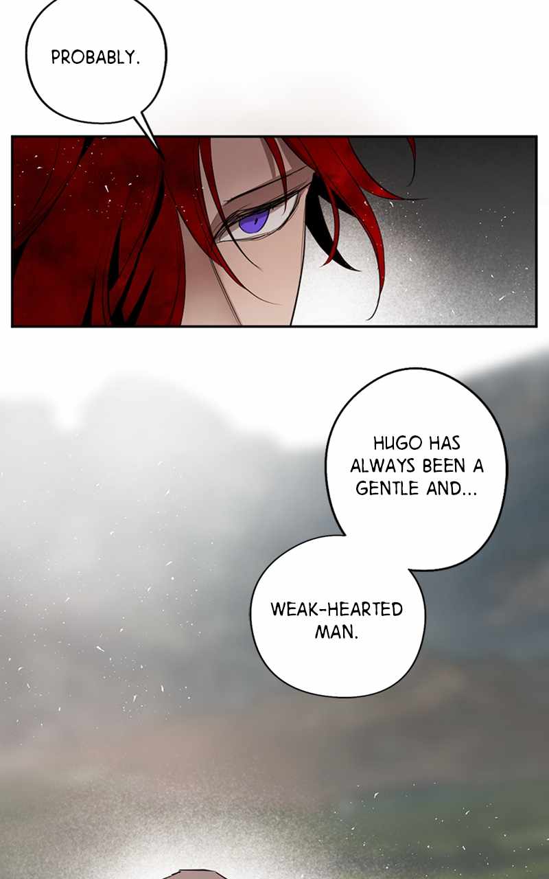 The Demon King’s Confession Chapter 66 - Page 77
