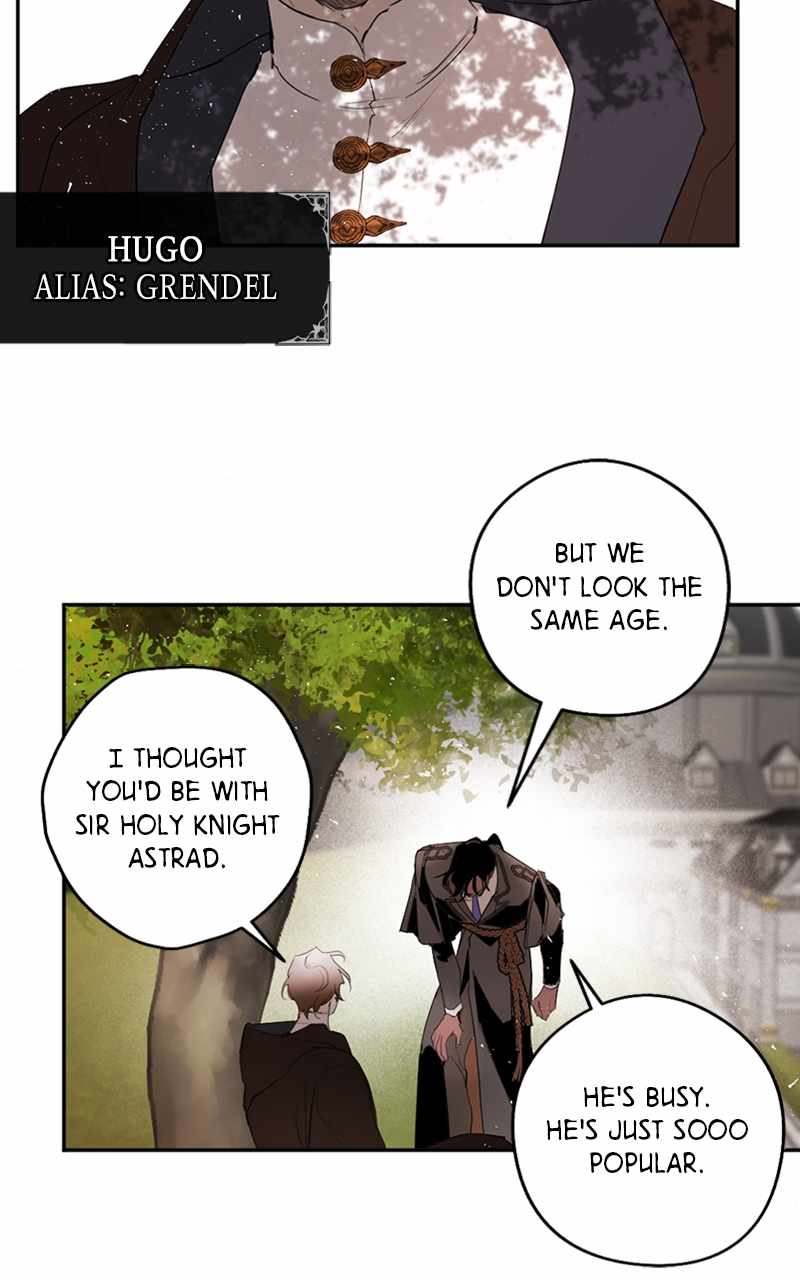 The Demon King’s Confession Chapter 66 - Page 81