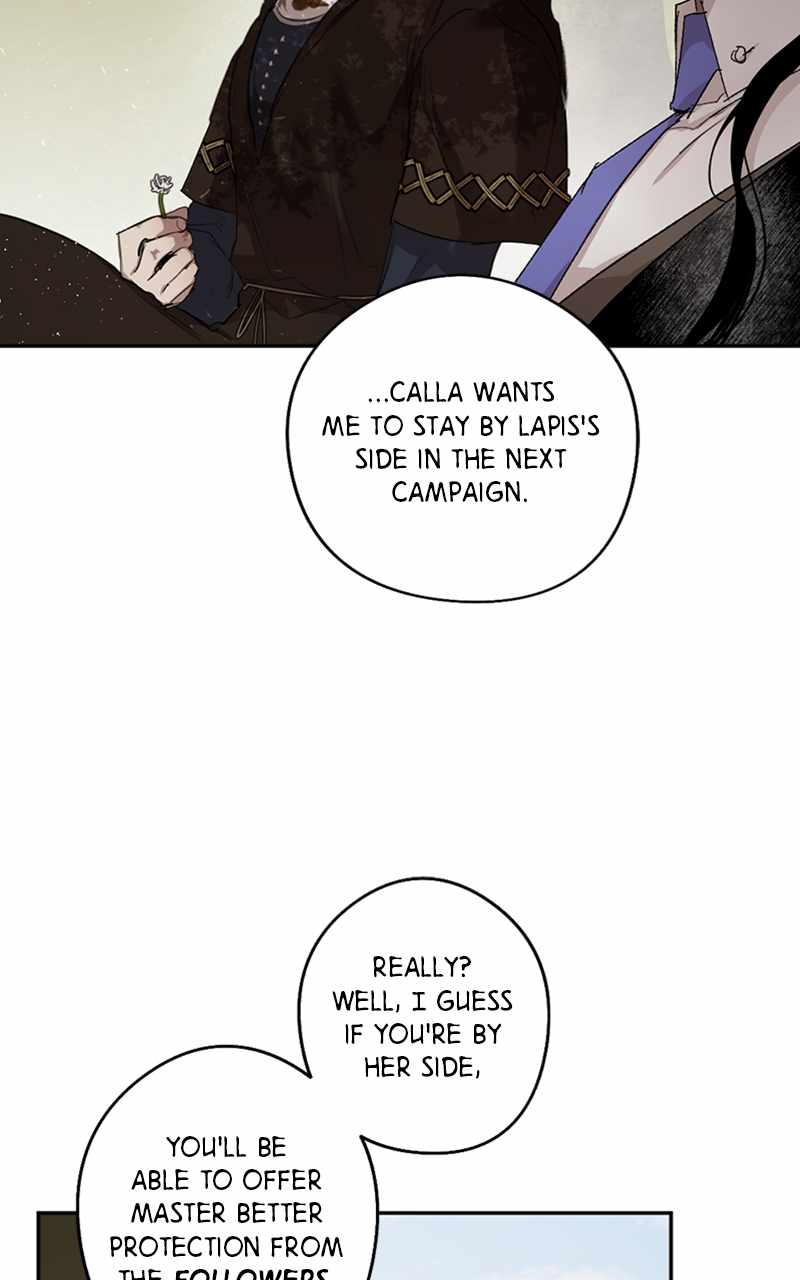 The Demon King’s Confession Chapter 66 - Page 85