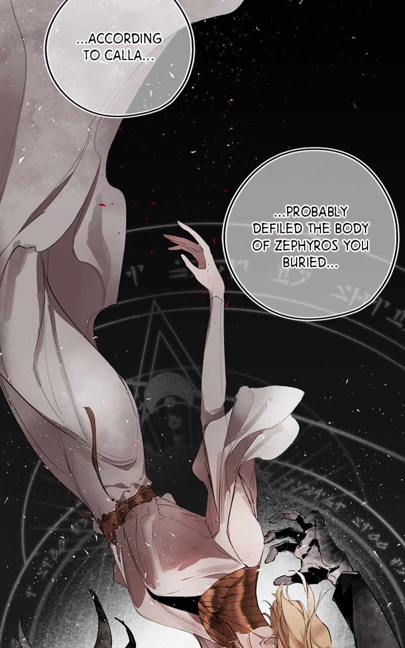 The Demon King’s Confession Chapter 66 - Page 87
