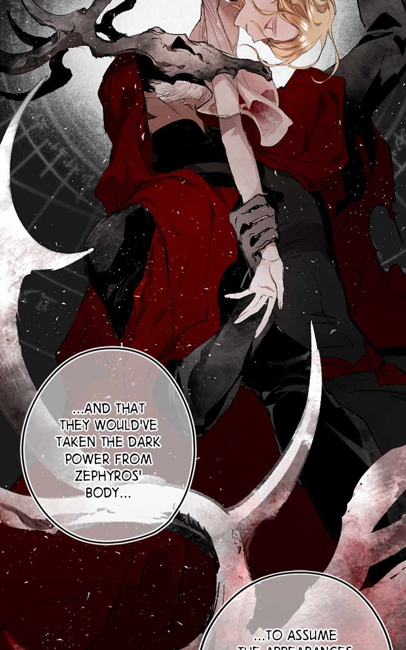 The Demon King’s Confession Chapter 66 - Page 88
