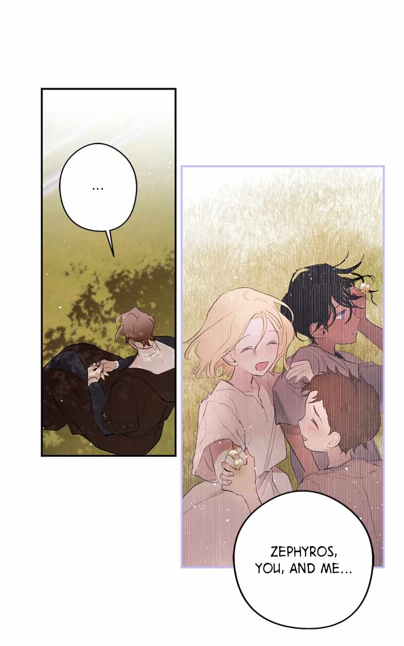The Demon King’s Confession Chapter 66 - Page 91