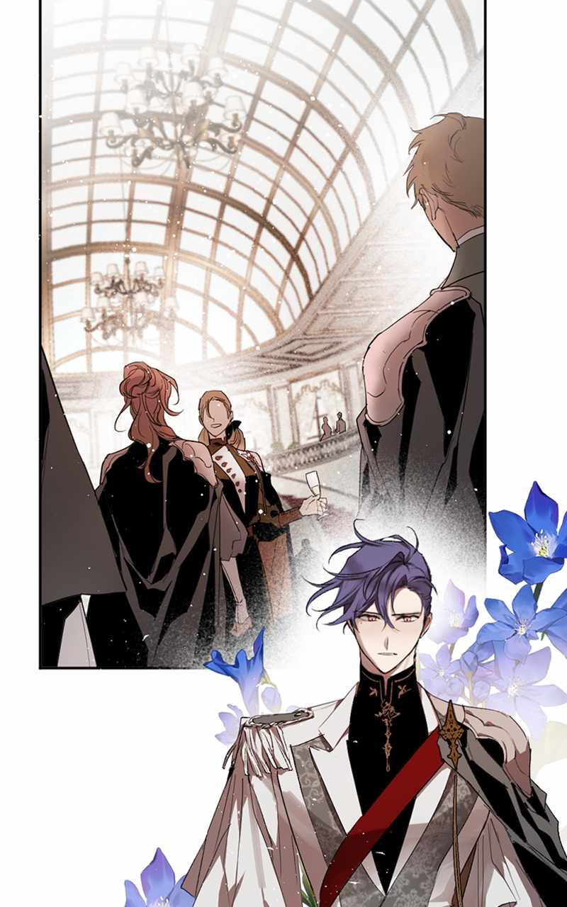 The Demon King’s Confession Chapter 67 - Page 1