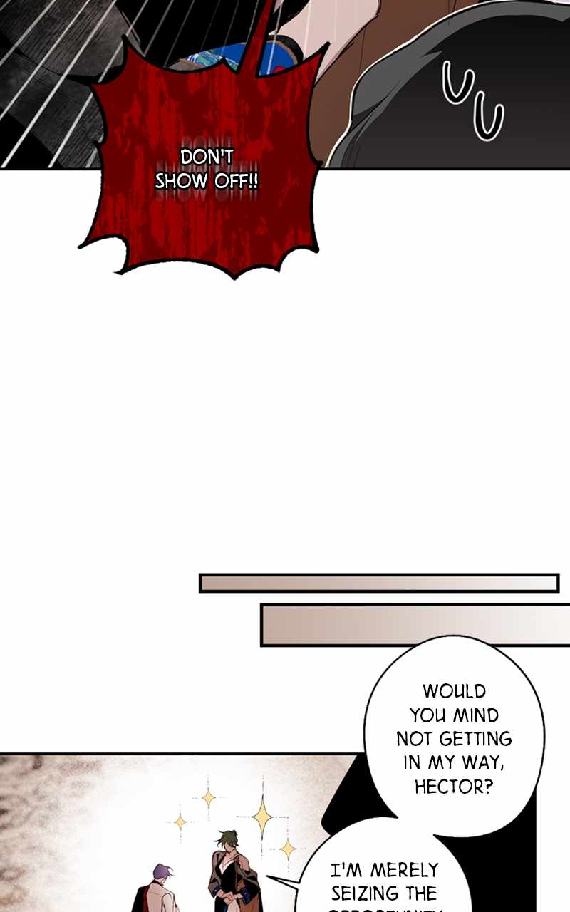 The Demon King’s Confession Chapter 67 - Page 11