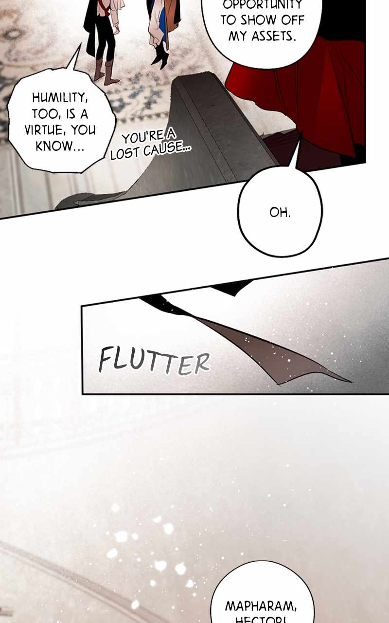 The Demon King’s Confession Chapter 67 - Page 12