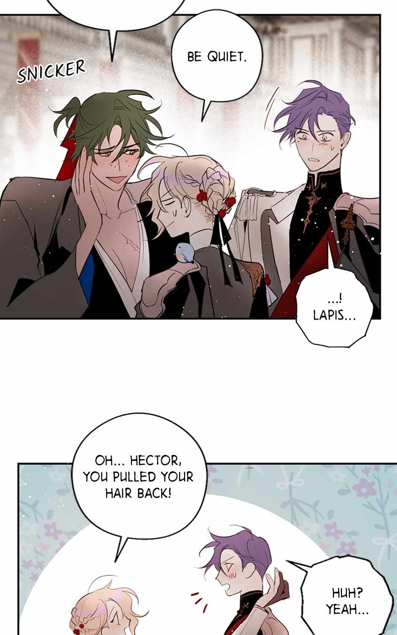 The Demon King’s Confession Chapter 67 - Page 16