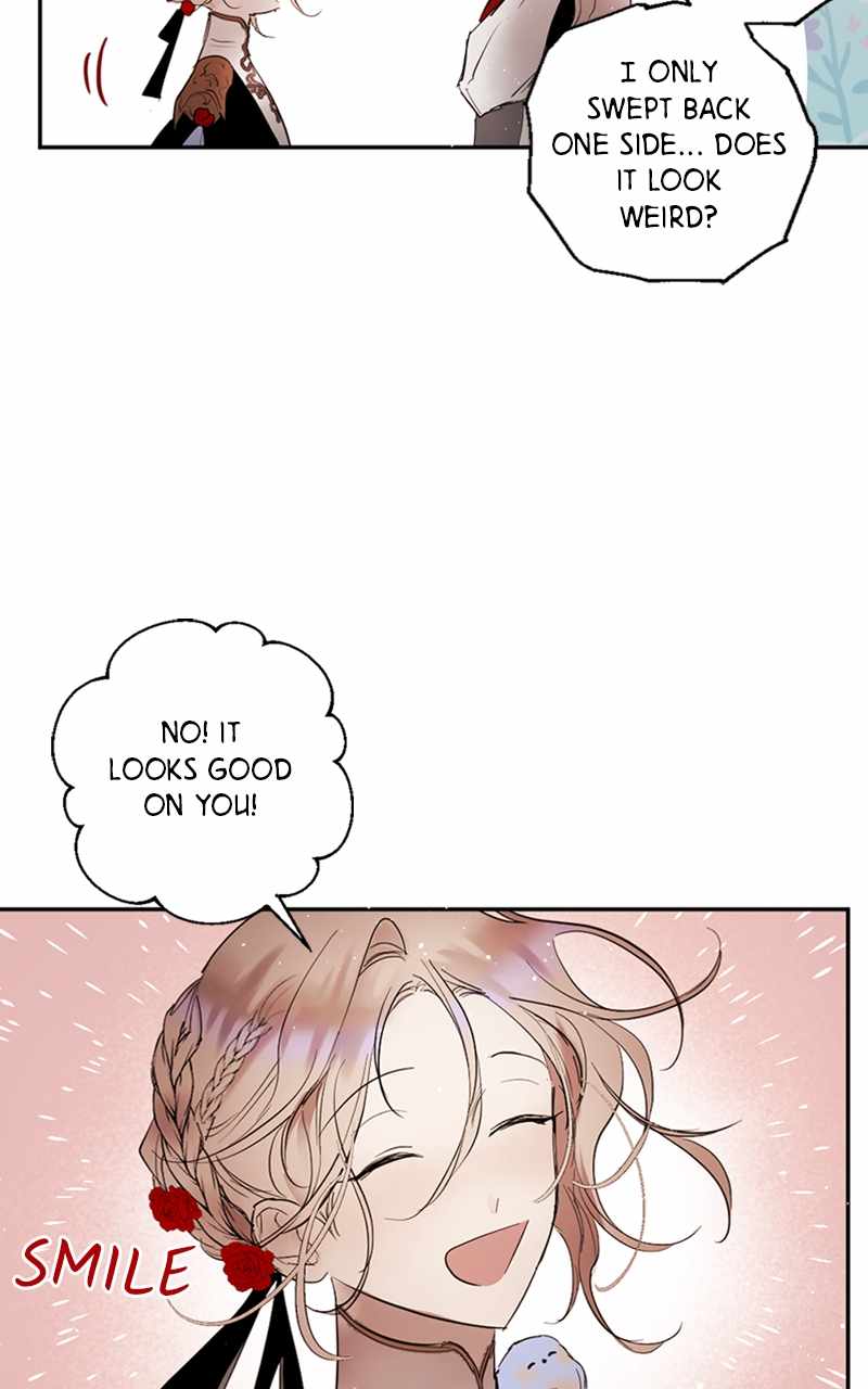 The Demon King’s Confession Chapter 67 - Page 17