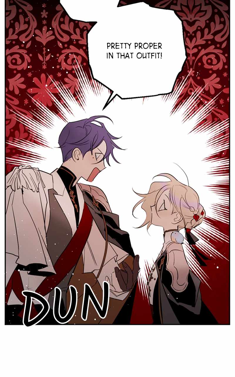 The Demon King’s Confession Chapter 67 - Page 20