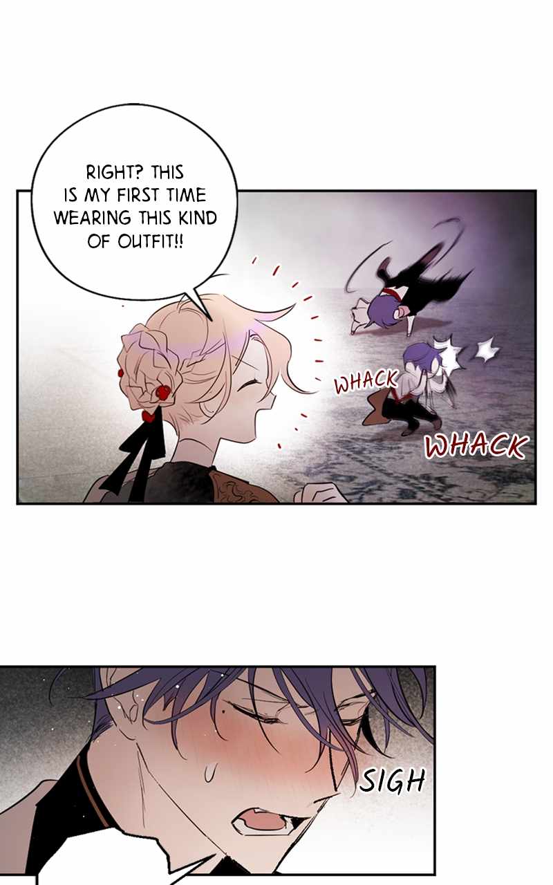 The Demon King’s Confession Chapter 67 - Page 21