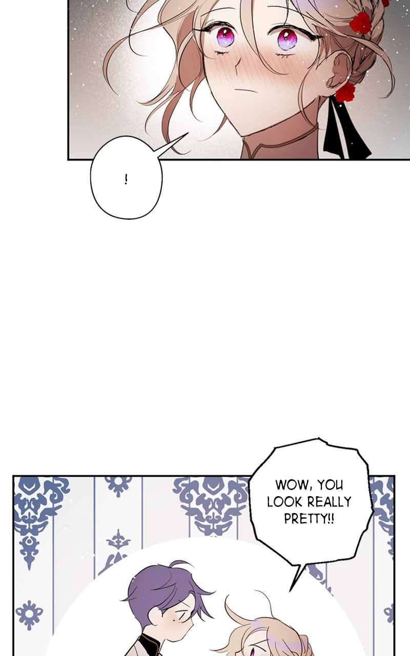 The Demon King’s Confession Chapter 67 - Page 24