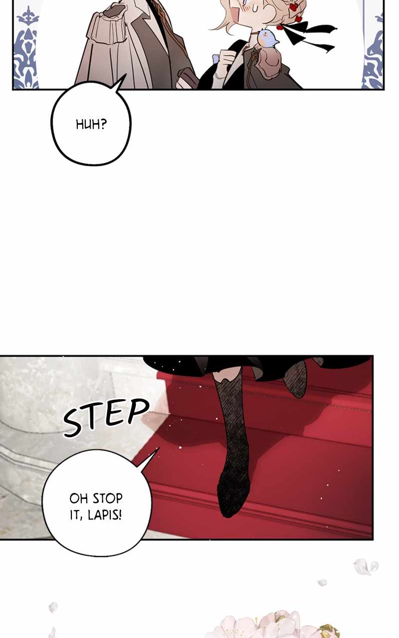 The Demon King’s Confession Chapter 67 - Page 25