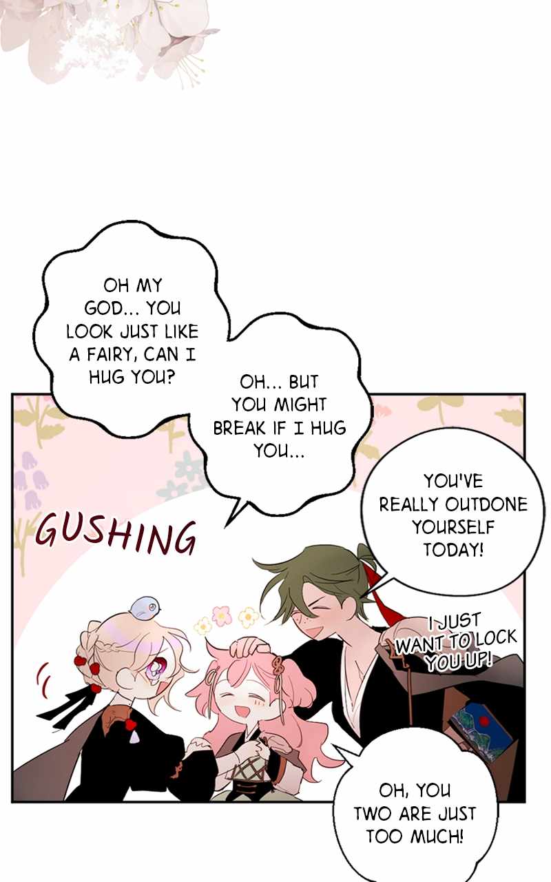 The Demon King’s Confession Chapter 67 - Page 28