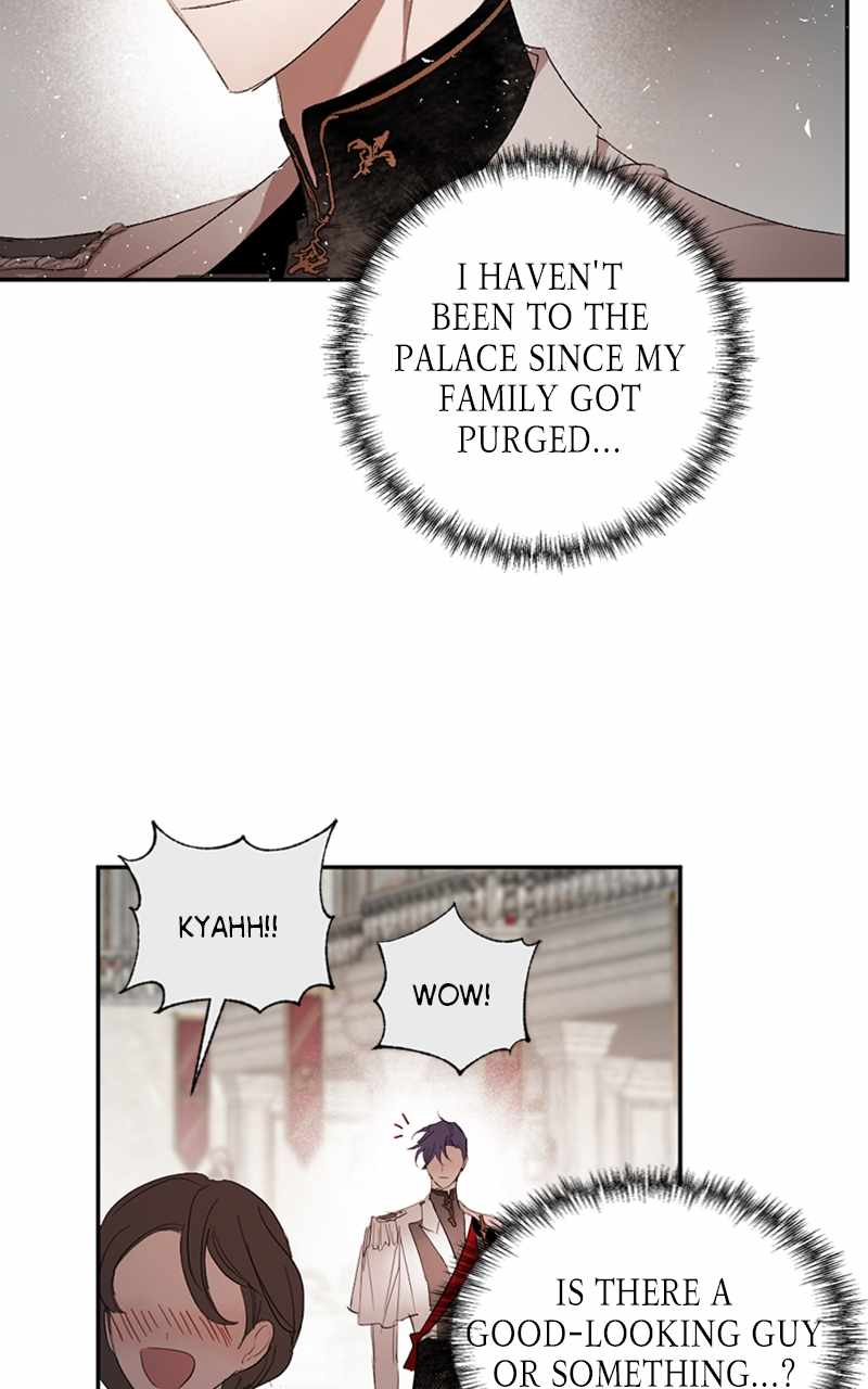 The Demon King’s Confession Chapter 67 - Page 3