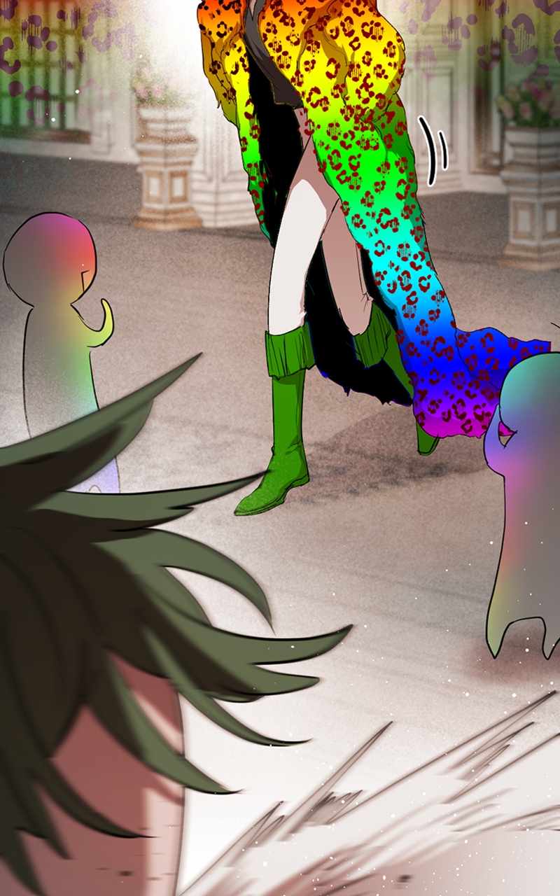The Demon King’s Confession Chapter 67 - Page 31