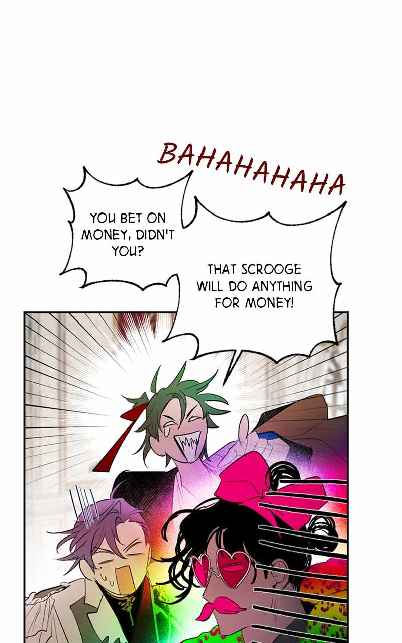 The Demon King’s Confession Chapter 67 - Page 34