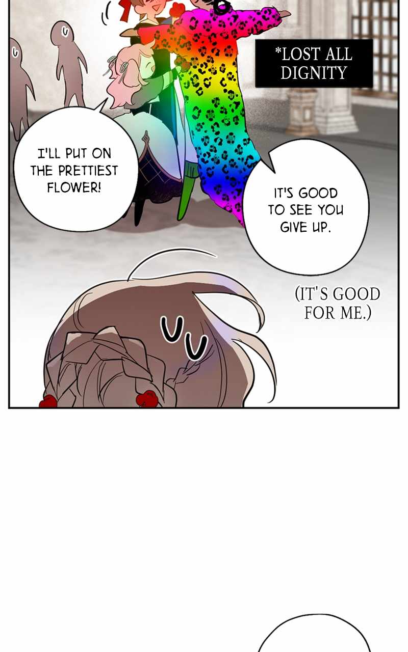 The Demon King’s Confession Chapter 67 - Page 36