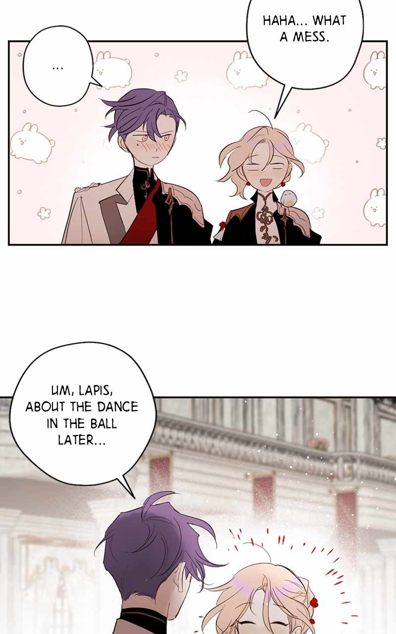 The Demon King’s Confession Chapter 67 - Page 37