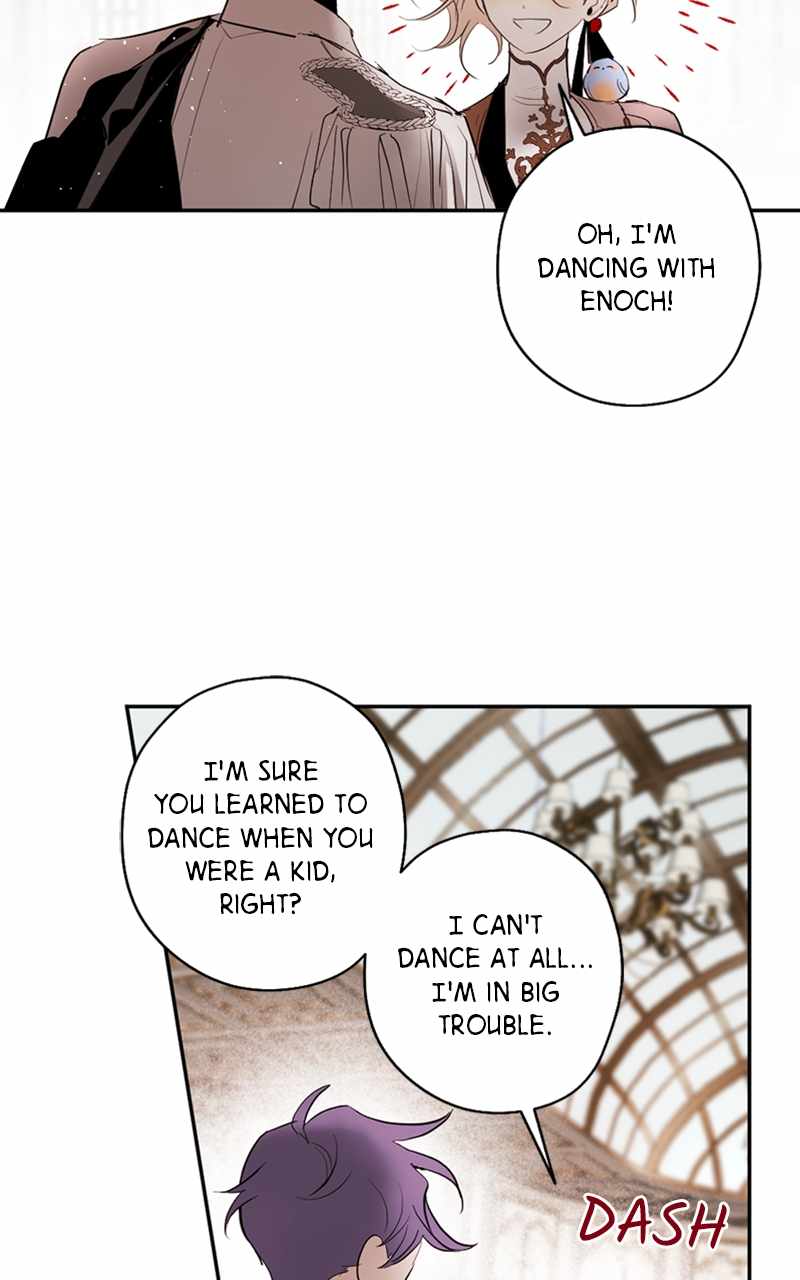 The Demon King’s Confession Chapter 67 - Page 38