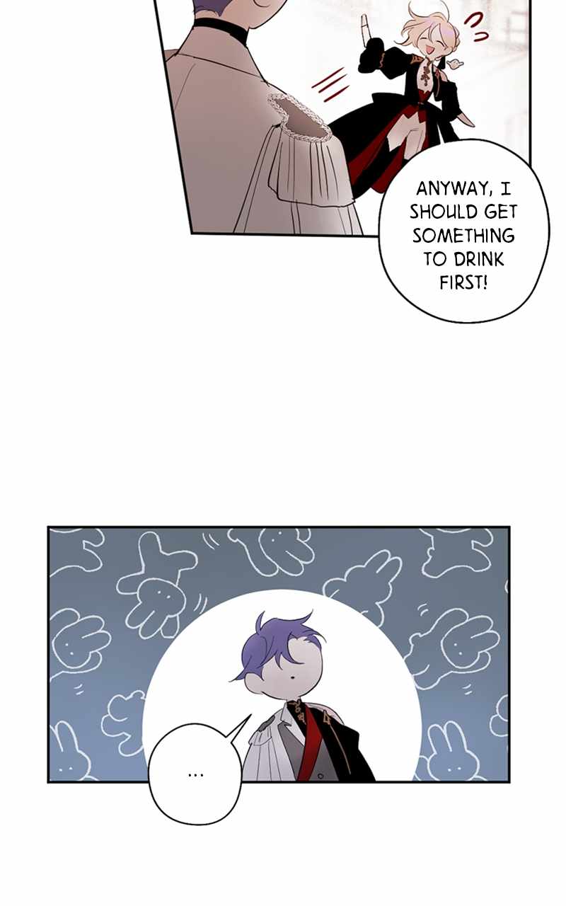 The Demon King’s Confession Chapter 67 - Page 39