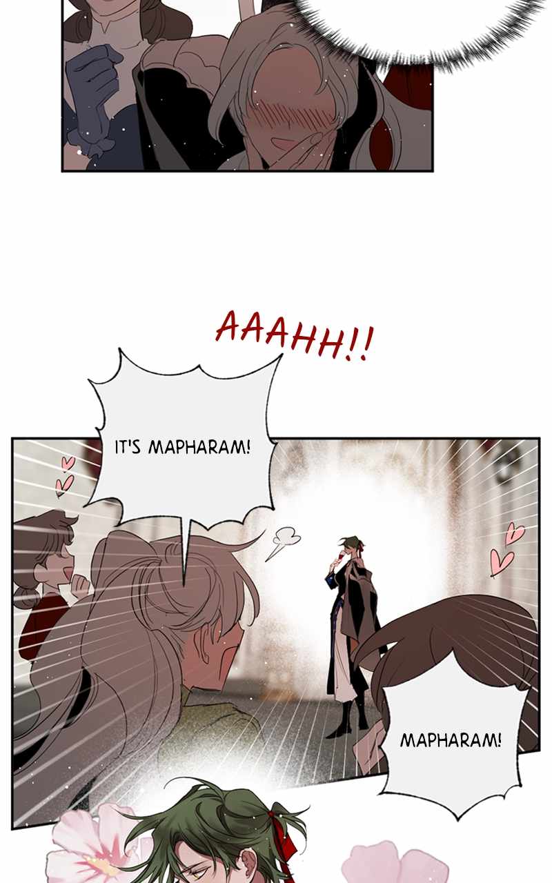 The Demon King’s Confession Chapter 67 - Page 4